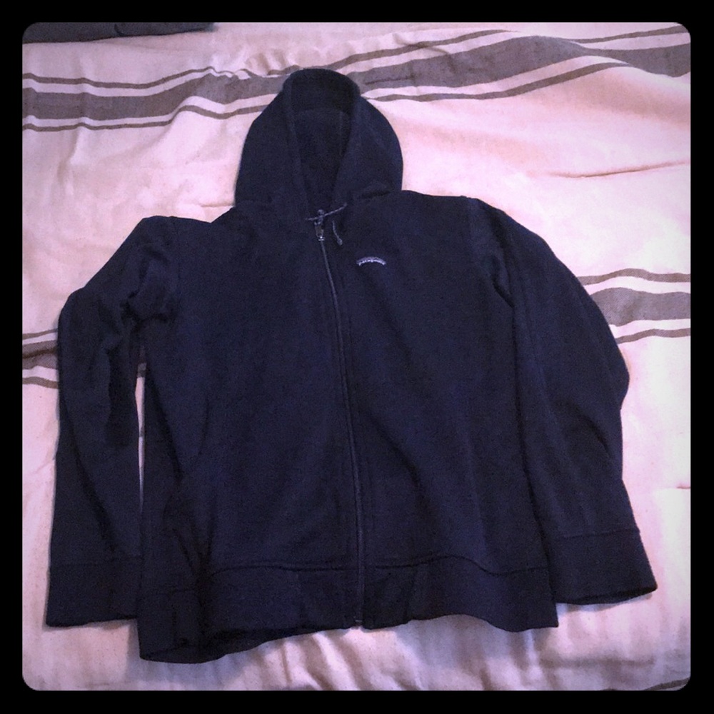 Patagonia Fleece jacket